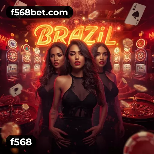 f568 live betting