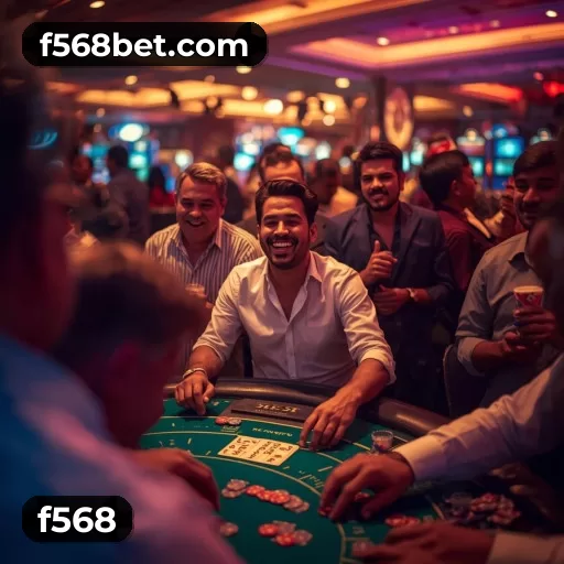 View Live Casino