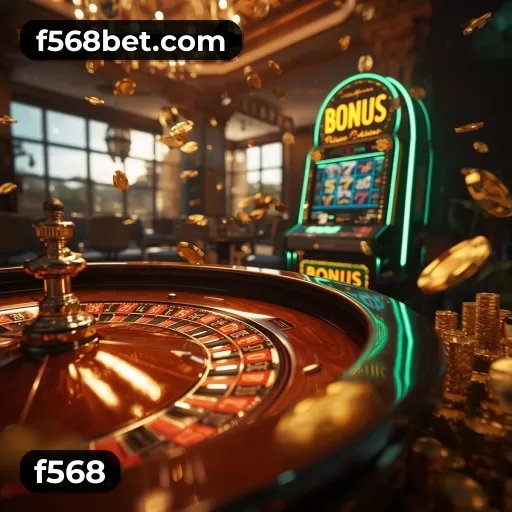 Secure access to your f568 account