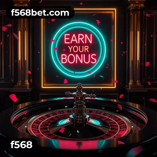 Deposit and withdraw at f568