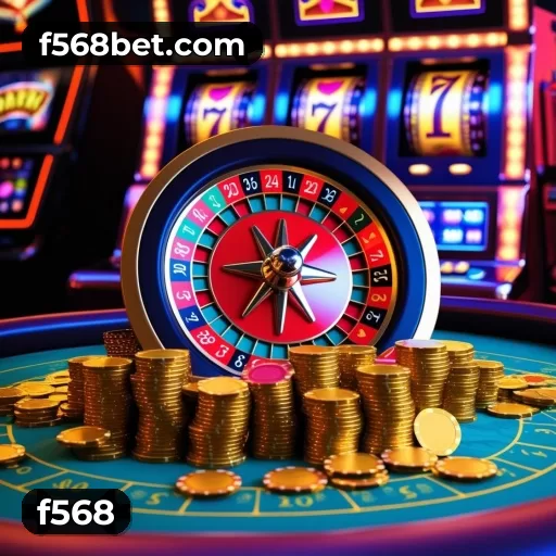 f568 VIP levels