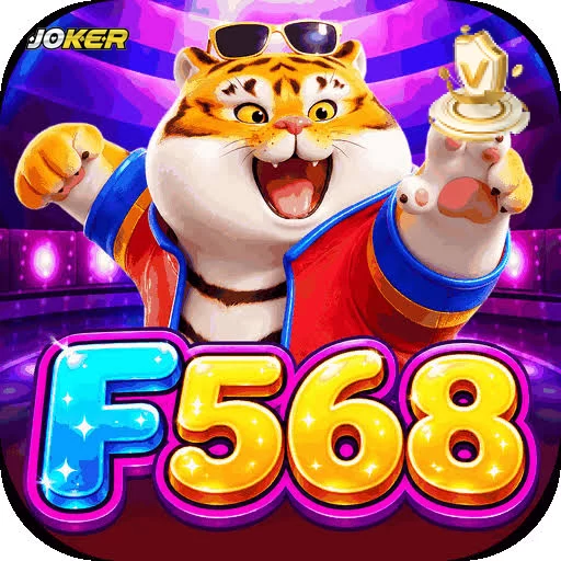 f568 logo